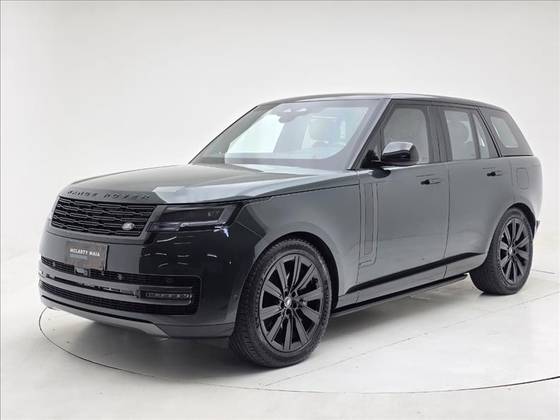 LAND ROVER RANGE ROVER 3.0 P550e PHEV AUTOBIOGRAPHY AWD AUTOMÁTICO